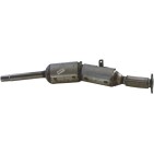 FAP Filtre à Particules Pour Renault Kangoo/Grand Kangoo BE BOP 200107678R
