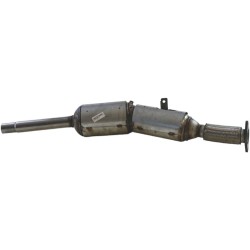 FAP Filtre à Particules Pour Renault Kangoo/Grand Kangoo BE BOP 200107678R