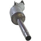 FAP Filtre à Particules Pour Renault Kangoo/Grand Kangoo BE BOP 200107678R