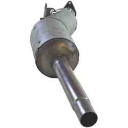 FAP Filtre à Particules Pour Renault Kangoo/Grand Kangoo BE BOP 200107678R
