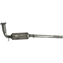 FAP Filtre à Particules Pour Ford Transit 1542572