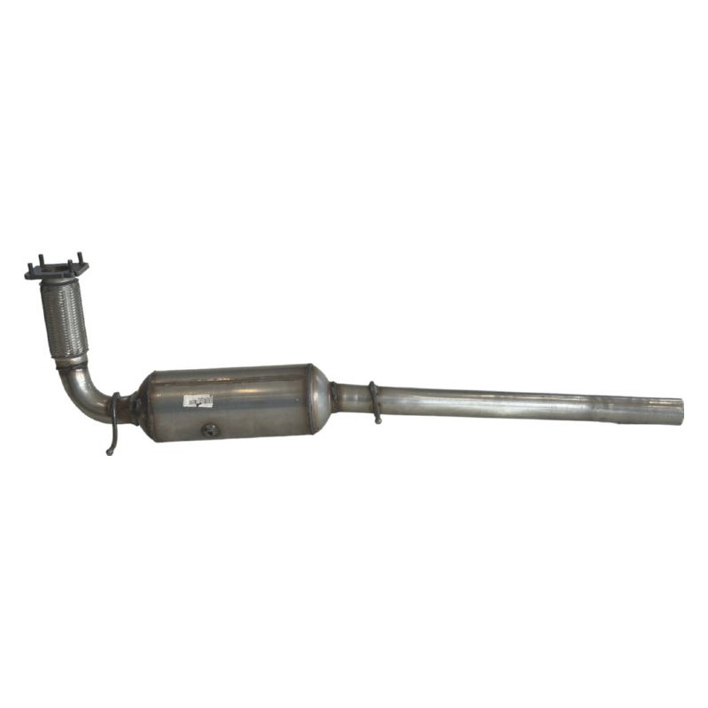 FAP Filtre à Particules Pour Ford Transit 1542572
