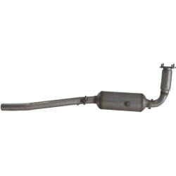 FAP Filtre à Particules Pour Ford Transit 1542572
