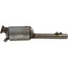FAP Filtre à Particules Pour Renault Laguna III Grandtour 200100056R 200100153R