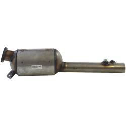 FAP Filtre à Particules Pour Renault Laguna III Grandtour 200100056R 200100153R