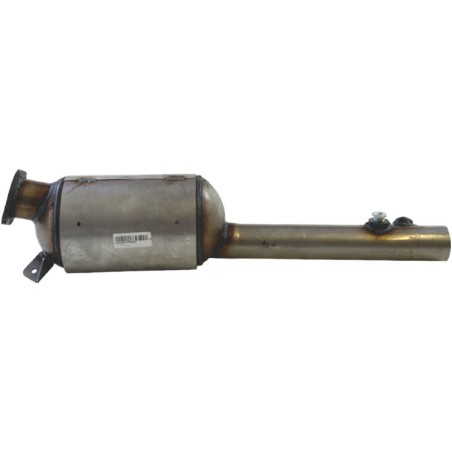 FAP Filtre à Particules Pour Renault Laguna III Grandtour 200100056R 200100153R