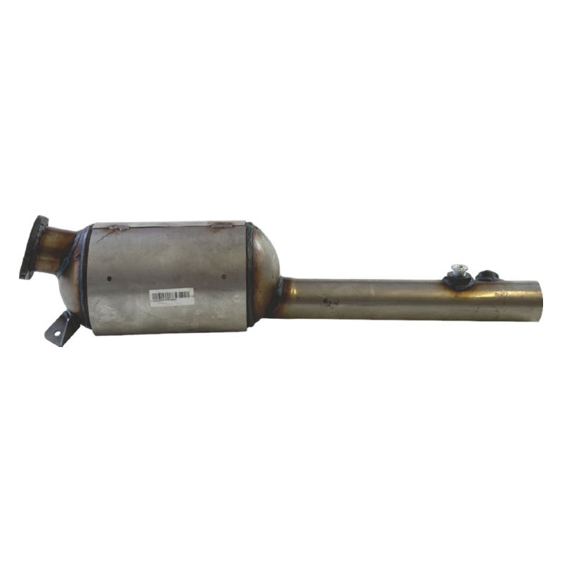 FAP Filtre à Particules Pour Renault Laguna III Grandtour 200100056R 200100153R