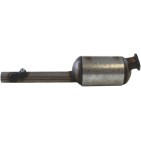 FAP Filtre à Particules Pour Renault Laguna III Grandtour 200100056R 200100153R