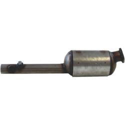FAP Filtre à Particules Pour Renault Laguna III Grandtour 200100056R 200100153R