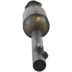 FAP Filtre à Particules Pour Renault Laguna III Grandtour 200100056R 200100153R