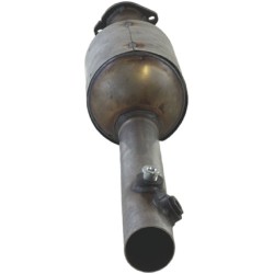 FAP Filtre à Particules Pour Renault Laguna III Grandtour 200100056R 200100153R