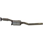 FAP Filtre à Particules Pour Renault Laguna III Grandtour 203002597R
