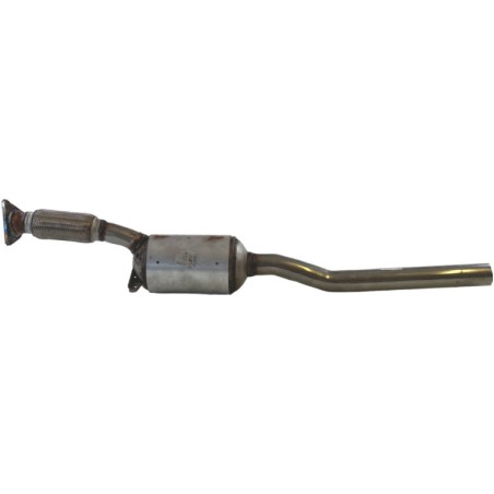 FAP Filtre à Particules Pour Renault Laguna III Grandtour 203002597R