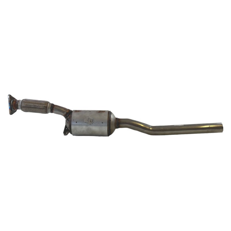 FAP Filtre à Particules Pour Renault Laguna III Grandtour 203002597R