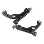 x2 Triangle Bras de Suspension Avant Gauche+Droit Pour Giulietta 850012523