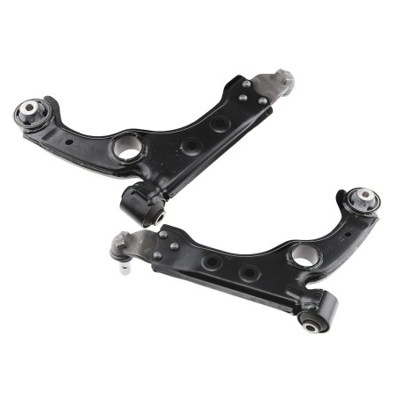 x2 Triangle Bras de Suspension Avant Gauche+Droit Pour Giulietta 850012523
