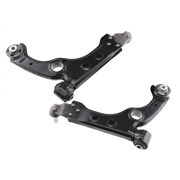x2 Triangle Bras de Suspension Avant Gauche+Droit Pour Giulietta 850012523