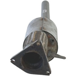 FAP Filtre à Particules Pour Renault Laguna III Grandtour 203002597R
