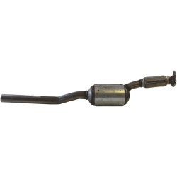 FAP Filtre à Particules Pour Renault Laguna III Grandtour 203002597R