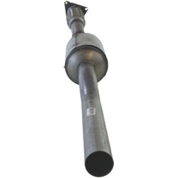 FAP Filtre à Particules Pour Renault Laguna III Grandtour 203002597R