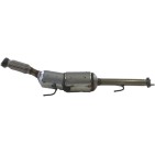 FAP Filtre à Particules Pour Nissan Qashqai +2 I Van 20010BB30A 20010BB30B