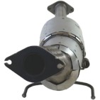 FAP Filtre à Particules Pour Nissan Qashqai +2 I Van 20010BB30A 20010BB30B