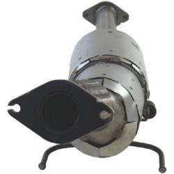 FAP Filtre à Particules Pour Nissan Qashqai +2 I Van 20010BB30A 20010BB30B