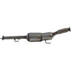 FAP Filtre à Particules Pour Nissan Qashqai +2 I Van 20010BB30A 20010BB30B