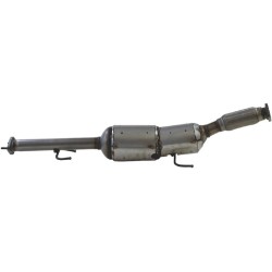 FAP Filtre à Particules Pour Nissan Qashqai +2 I Van 20010BB30A 20010BB30B