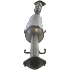 FAP Filtre à Particules Pour Nissan Qashqai +2 I Van 20010BB30A 20010BB30B