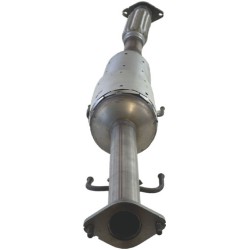 FAP Filtre à Particules Pour Nissan Qashqai +2 I Van 20010BB30A 20010BB30B