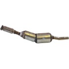 FAP Filtre à Particules Pour Renault Dokker Thalia III Dacia Lodgy Logan II MCV