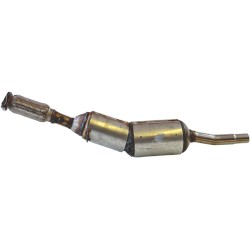 FAP Filtre à Particules Pour Renault Dokker Thalia III Dacia Lodgy Logan II MCV
