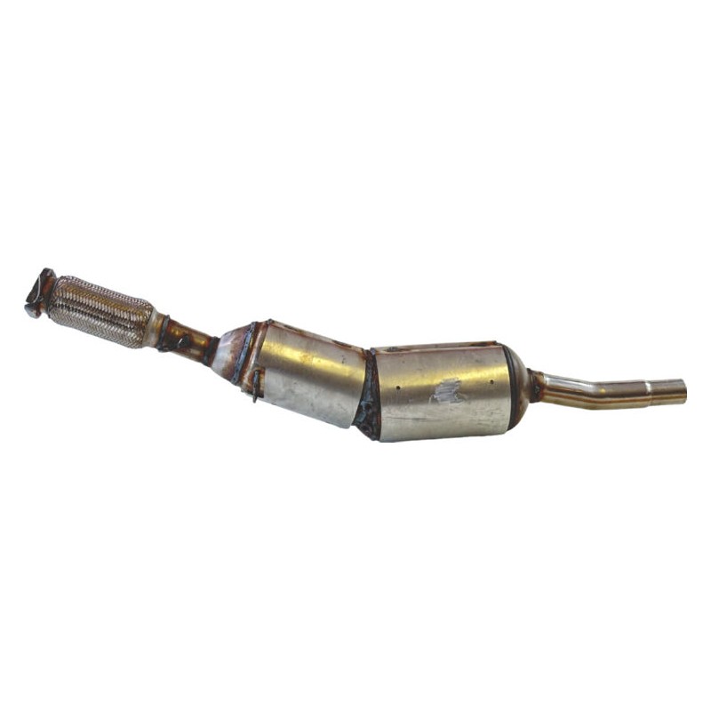 FAP Filtre à Particules Pour Renault Dokker Thalia III Dacia Lodgy Logan II MCV