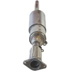 FAP Filtre à Particules Pour Renault Dokker Thalia III Dacia Lodgy Logan II MCV