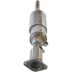 FAP Filtre à Particules Pour Renault Dokker Thalia III Dacia Lodgy Logan II MCV