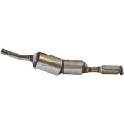 FAP Filtre à Particules Pour Renault Dokker Thalia III Dacia Lodgy Logan II MCV