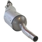 FAP Filtre à Particules Pour Renault Dokker Thalia III Dacia Lodgy Logan II MCV