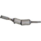 FAP Filtre à Particules Pour Renault IV Modus/Grand Modus Dacia Duster Logan