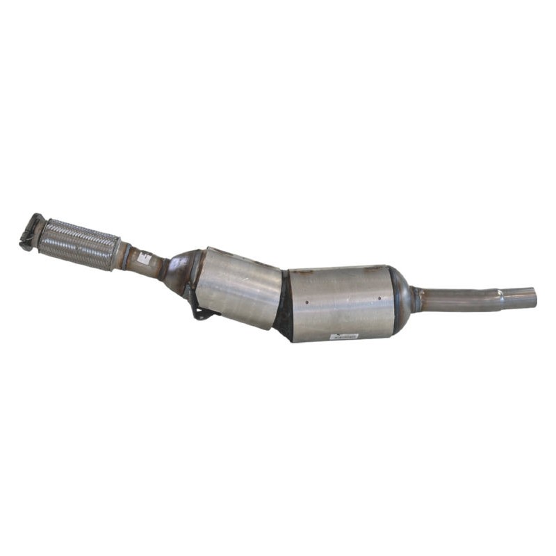 FAP Filtre à Particules Pour Renault IV Modus/Grand Modus Dacia Duster Logan