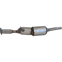FAP Filtre à Particules Pour Renault IV Modus/Grand Modus Dacia Duster Logan