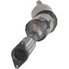 FAP Filtre à Particules Pour Renault IV Modus/Grand Modus Dacia Duster Logan