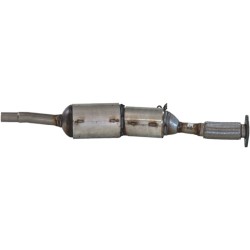 FAP Filtre à Particules Pour Renault IV Modus/Grand Modus Dacia Duster Logan