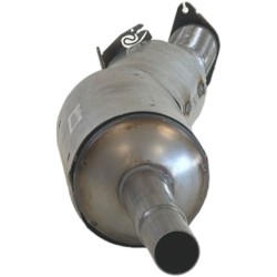 FAP Filtre à Particules Pour Renault IV Modus/Grand Modus Dacia Duster Logan