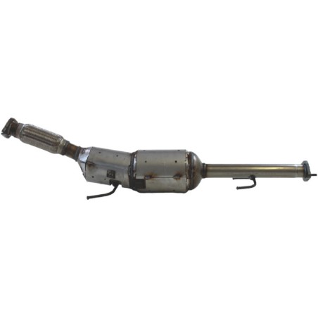 FAP Filtre à Particules Pour Nissan Juke Van 200101KB0A 200101KB0B 200101KB0C