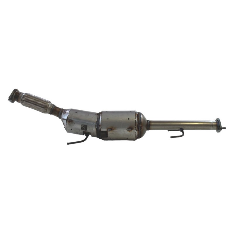 FAP Filtre à Particules Pour Nissan Juke Van 200101KB0A 200101KB0B 200101KB0C