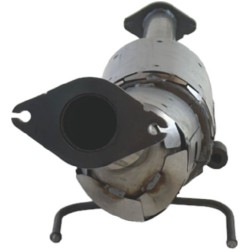 FAP Filtre à Particules Pour Nissan Juke Van 200101KB0A 200101KB0B 200101KB0C