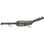 FAP Filtre à Particules Pour Nissan Juke Van 200101KB0A 200101KB0B 200101KB0C