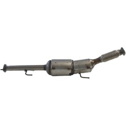 FAP Filtre à Particules Pour Nissan Juke Van 200101KB0A 200101KB0B 200101KB0C