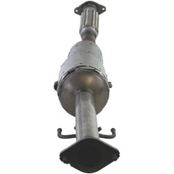 FAP Filtre à Particules Pour Nissan Juke Van 200101KB0A 200101KB0B 200101KB0C